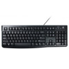 Logitech K120 OEM USB, tipkovnica